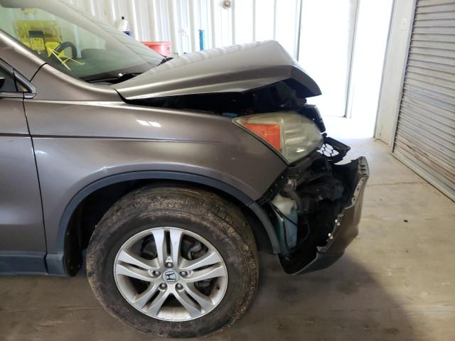 Photo 9 from auction – 2011 HONDA CR-V EX with VIN 3CZRE4H55BG700962