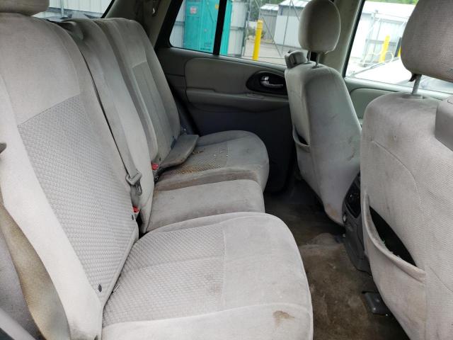 Photo 6 from auction – 2007 CHEVROLET TRAILBLAZE with VIN 1GNDT13S672282646