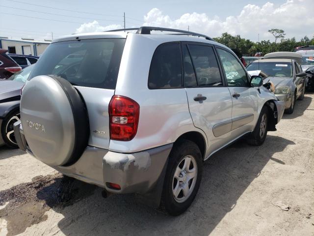 Photo 4 from auction – 2004 TOYOTA RAV4 with VIN JTEHD20V846021580