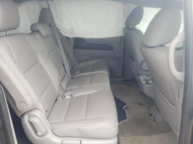 Photo 6 from auction – 2012 HONDA ODYSSEY EX with VIN 5FNRL5H60CB129477