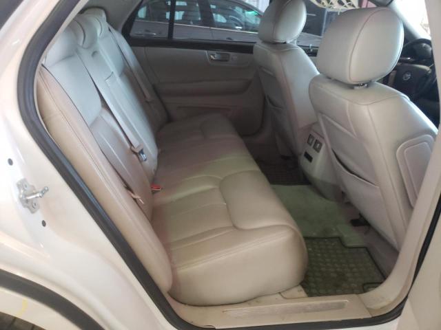 Photo 6 from auction – 2008 CADILLAC DTS with VIN 1G6KD57Y28U181051