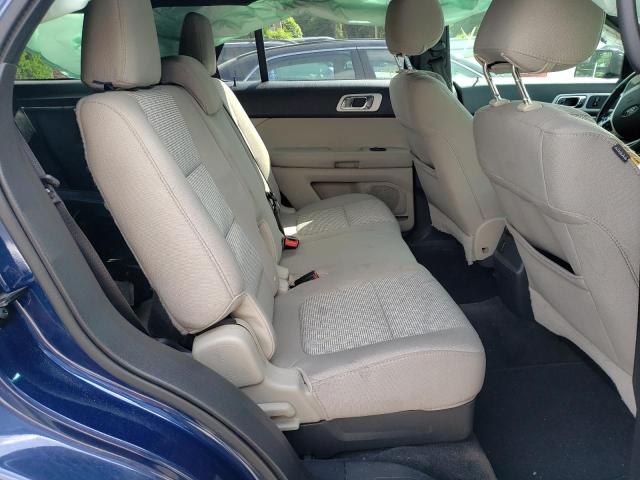 Photo 6 from auction – 2012 FORD EXPLORER X with VIN 1FMHK8D85CGA77613