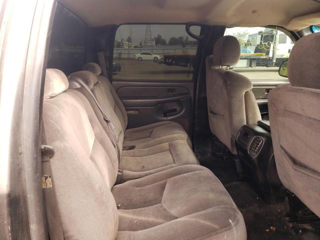 Photo 6 from auction – 2006 GMC NEW SIERRA with VIN 2GTEK13T561125729