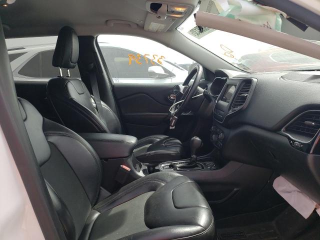 Photo 5 from auction – 2019 JEEP CHEROKEE L with VIN 1C4PJLLB8KD434723