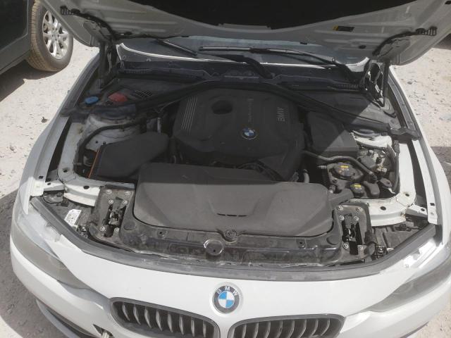 Photo 7 from auction – 2018 BMW 330 I with VIN WBA8B9G53JNV00433
