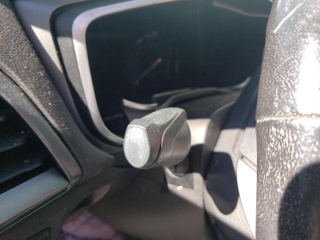Photo 8 from auction – 2014 FORD FUSION TIT with VIN 3FA6P0K95ER204808