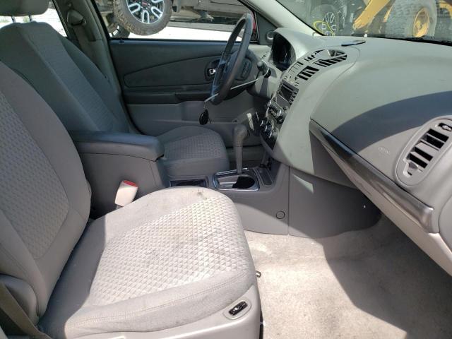Photo 5 from auction – 2007 CHEVROLET MALIBU MAX with VIN 1G1ZT68N37F208293