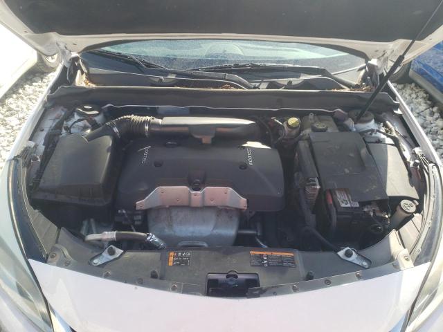 Photo 7 from auction – 2015 CHEVROLET MALIBU LS with VIN 1G11A5SL1FF148842