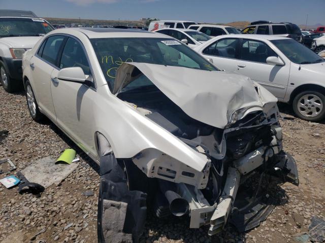 2011 Chevrolet Malibu