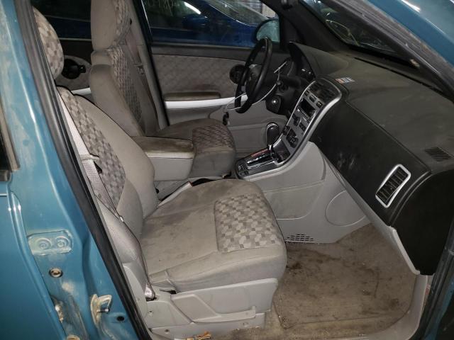 Photo 5 from auction – 2008 CHEVROLET EQUINOX LS with VIN 2CNDL23F786051336