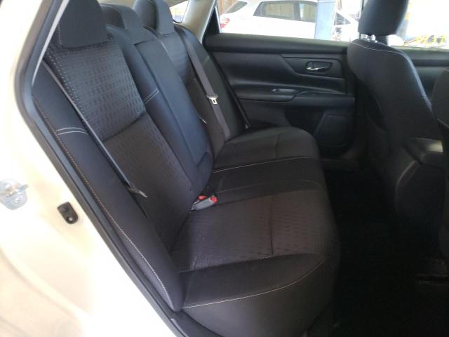 Photo 6 from auction – 2017 NISSAN ALTIMA 2.5 with VIN 1N4AL3AP2HC149888