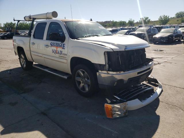 GMC SIERRA K15 2012 with VIN 3GTP2VE78CG271951 - Photo from auction
