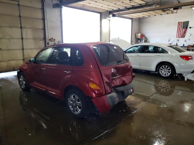Photo 3 from auction – 2002 CHRYSLER PT CRUISER with VIN 3C8FY68B42T369041