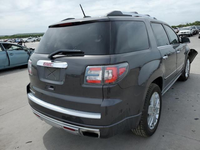 Photo 4 from auction – 2016 GMC ACADIA DEN with VIN 1GKKRTKDXGJ314506
