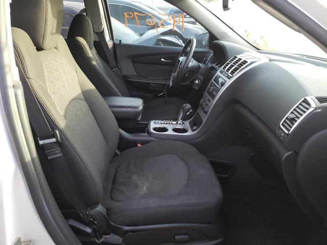 Photo 5 from auction – 2011 GMC ACADIA SLE with VIN 1GKKRPED6BJ164258