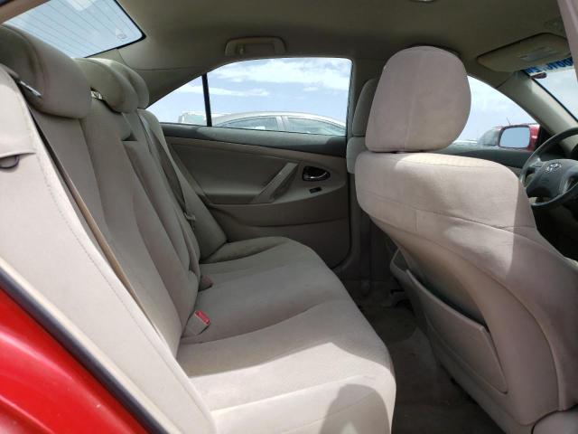 Photo 6 from auction – 2009 TOYOTA CAMRY BASE with VIN 4T1BE46K79U274386