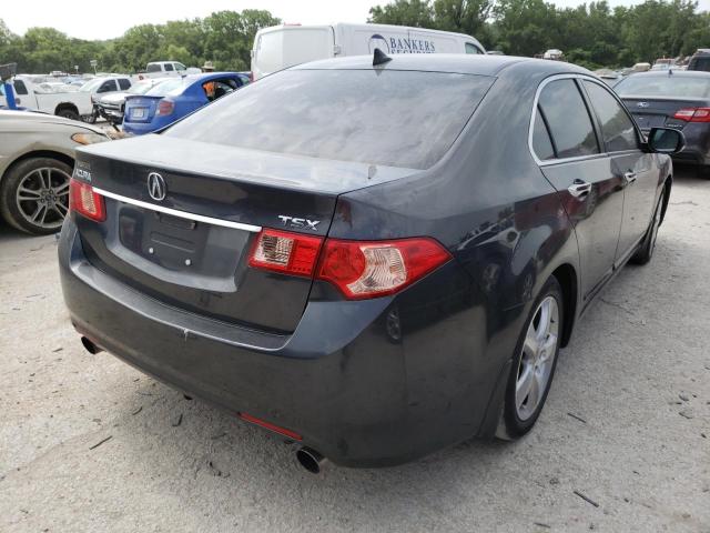 صورة رقم 4 من المزاد - 2012 ACURA TSX TECH مع VIN JH4CU2F6XCC021092