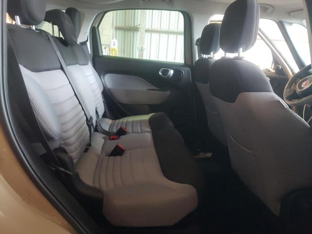 Photo 6 from auction – 2014 FIAT 500L EASY with VIN ZFBCFABH6EZ024975