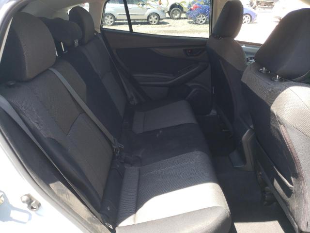 Photo 6 from auction – 2019 SUBARU CROSSTREK with VIN JF2GTAAC3KH220470