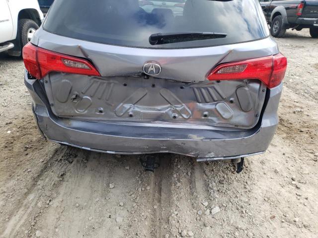 Photo 9 from auction – 2015 ACURA RDX TECHNO with VIN 5J8TB4H58FL025347