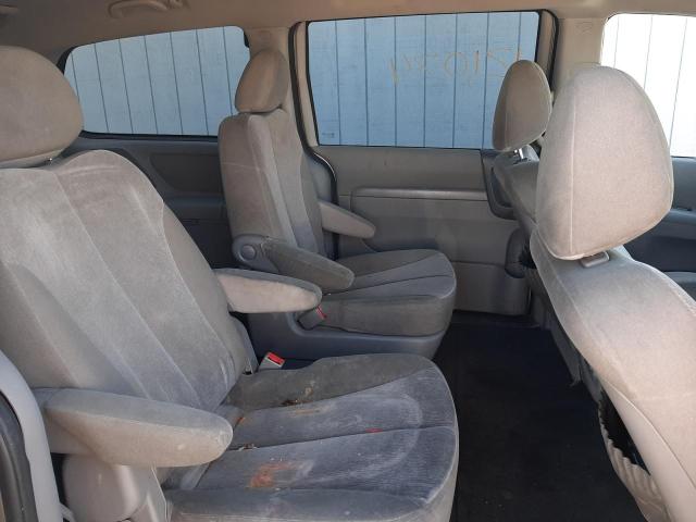 Photo 6 from auction – 2014 KIA SEDONA LX with VIN KNDMG4C76E6541068