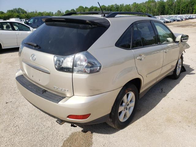 Photo 4 from auction – 2004 LEXUS RX 330 with VIN JTJHA31U240030140
