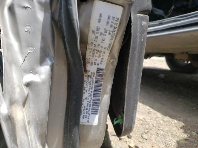 Photo 10 from auction – 2000 JEEP GRAND CHER with VIN 1J4GW58N3YC412377