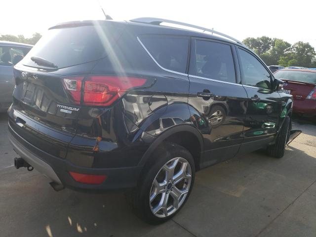 Photo 4 from auction – 2019 FORD ESCAPE TIT with VIN 1FMCU9J93KUA32113