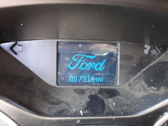 Photo 8 from auction – 2012 FORD FOCUS S with VIN 1FAHP3E24CL314611