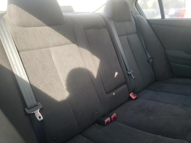 Photo 6 from auction – 2012 NISSAN ALTIMA with VIN 1N4AL2AP4CN516152