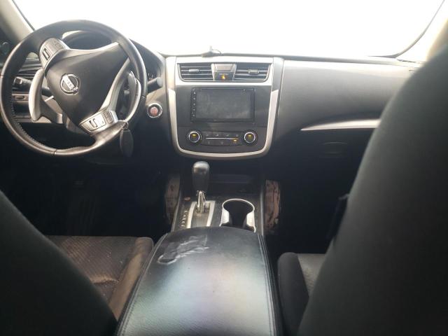 Photo 9 from auction – 2016 NISSAN ALTIMA 2.5 with VIN 1N4AL3AP5GC282269