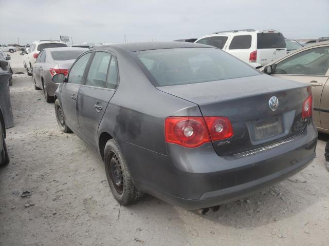 Photo 3 from auction – 2006 VOLKSWAGEN JETTA VALU with VIN 3VWPG71K06M718962