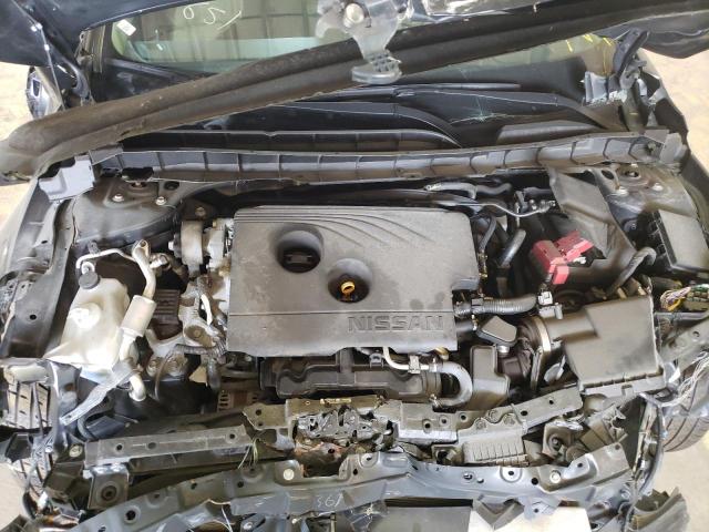 Photo 7 from auction – 2020 NISSAN ALTIMA SR with VIN 1N4BL4CV7LC217651