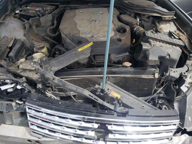 Photo 7 from auction – 2007 INFINITI M35 BASE with VIN JNKAY01E67M304717