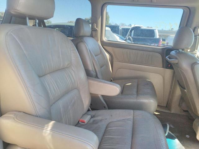 Photo 6 from auction – 2002 HONDA ODYSSEY EX with VIN 2HKRL18052H535730