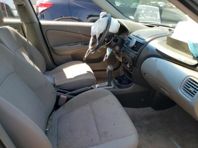 Photo 5 from auction – 2004 NISSAN SENTRA with VIN 3N1CB51D84L918984