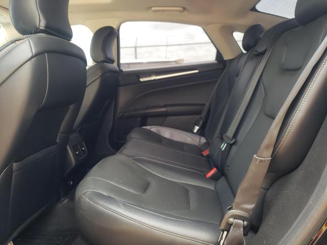 Photo 6 from auction – 2019 FORD FUSION TIT with VIN 3FA6P0RUXKR191012