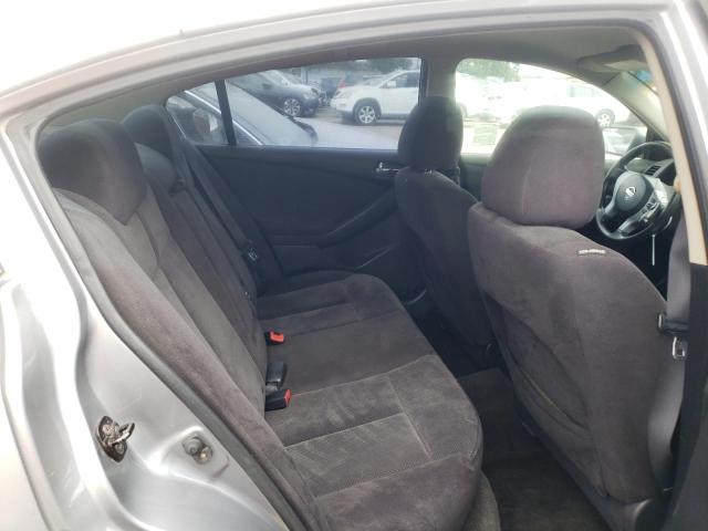 Photo 6 from auction – 2009 NISSAN ALTIMA 2.5 with VIN 1N4AL21E69C109422