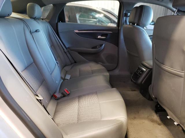 Photo 6 from auction – 2014 CHEVROLET IMPALA LT with VIN 1G1125S39EU152225