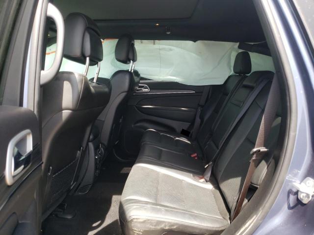 Photo 6 from auction – 2021 JEEP GRAND CHER with VIN 1C4RJEBG0MC596128