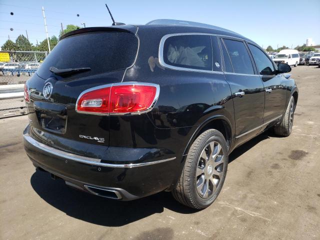 Photo 4 from auction – 2017 BUICK ENCLAVE with VIN 5GAKVBKDXHJ113838