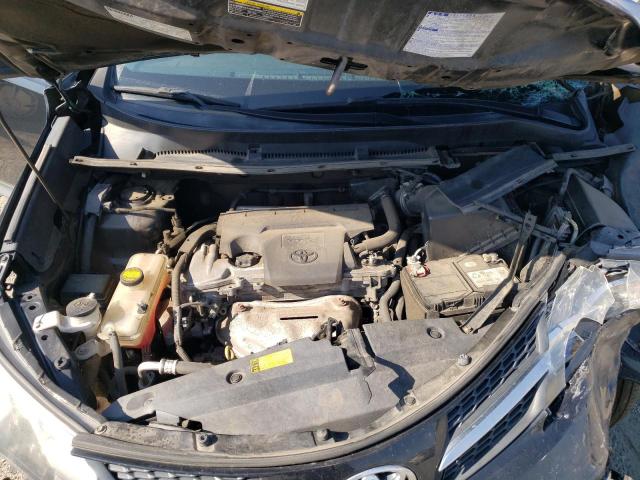 Photo 7 from auction – 2014 TOYOTA RAV4 LE with VIN 2T3BFREV9EW126263