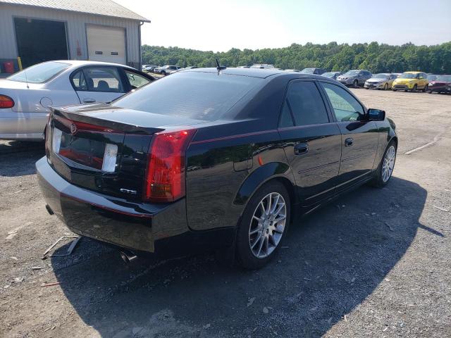 Photo 4 from auction – 2006 CADILLAC CTS HI FEA with VIN 1G6DP577560151702