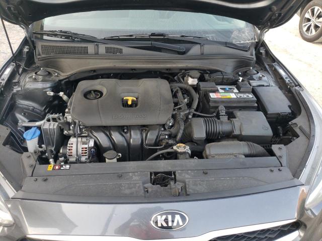 Photo 7 from auction – 2019 KIA FORTE FE with VIN 3KPF24AD7KE130106