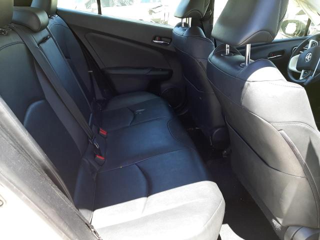 Photo 6 from auction – 2017 TOYOTA PRIUS with VIN JTDKARFUXH3037426