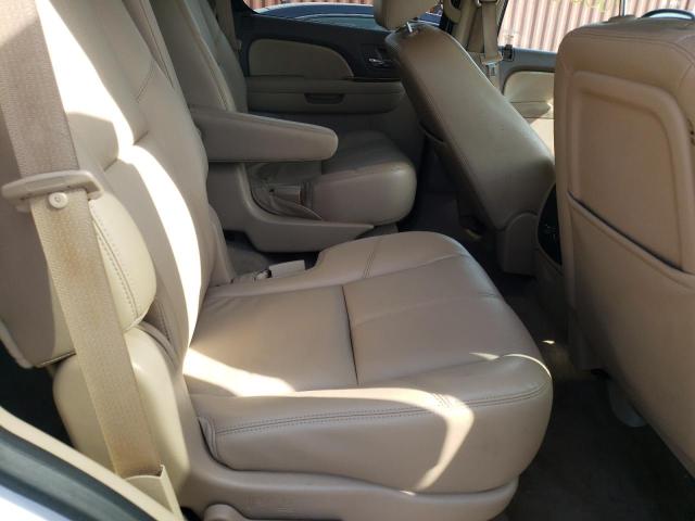 Photo 6 from auction – 2013 CHEVROLET TAHOE C150 with VIN 1GNSCBE08DR326612