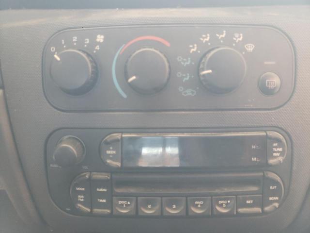 Photo 9 from auction – 2006 DODGE STRATUS SX with VIN 1B3EL46X86N196193