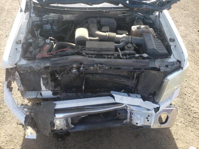 Photo 7 from auction – 2010 FORD F150 SUPER with VIN 1FTVX1EV8AKE32210
