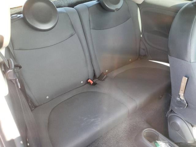 Photo 6 from auction – 2014 FIAT 500 POP with VIN 3C3CFFAR9ET209635