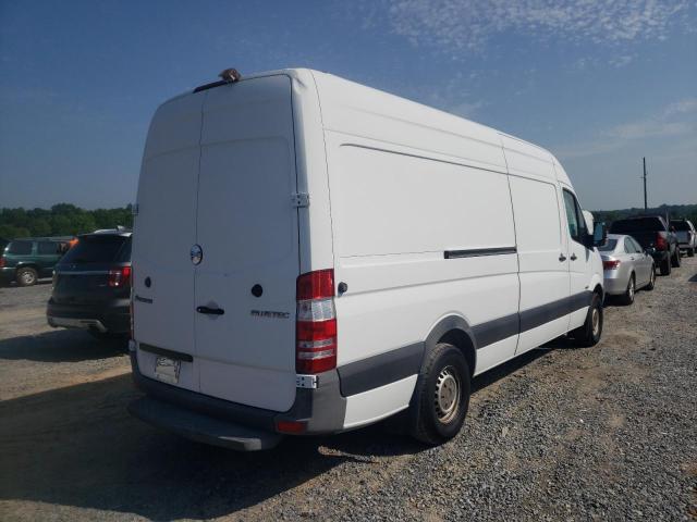 Photo 4 from auction – 2013 FREIGHTLINER SPRINTER 2 with VIN WDYPE8CCXD5777870